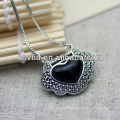 Wholesale 925 thai silver jewelry necklace for boy